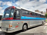 Ônibus Particulares 7171 na cidade de São Paulo, São Paulo, Brasil, por Josivaldo Oliveira. Número da foto: #5548913.