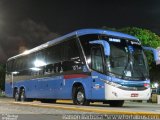 Expresso Guanabara 485 na cidade de Fortaleza, Ceará, Brasil, por Ramon Barbosa do Nascimento. Número da foto: #:id.