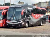 Empresa de Ônibus Pássaro Marron 8801 na cidade de Guarulhos, São Paulo, Brasil, por Rafael Cmte Rodonave. Número da foto: #5550263.