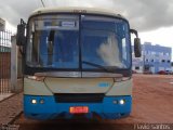 Viação Novo Horizonte 909511 na cidade de Barra da Estiva, Bahia, Brasil, por Matheus  Nascimento. Número da foto: #5549371.