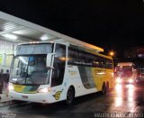 Empresa Gontijo de Transportes 12085 na cidade de Belo Horizonte, Minas Gerais, Brasil, por Maurício Nascimento. Número da foto: #5551134.