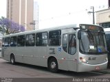 Transporte Coletivo Glória BL497 na cidade de Curitiba, Paraná, Brasil, por Andre Meirin Corrales. Número da foto: #5548830.