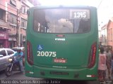 OT Trans - Ótima Salvador Transportes 20075 na cidade de Salvador, Bahia, Brasil, por Mario dos Santos Nogueira Junior. Número da foto: #5549713.
