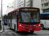 GIL - Goretti Irmãos Ltda. 803 na cidade de Juiz de Fora, Minas Gerais, Brasil, por André Luiz Gomes de Souza. Número da foto: #5550183.