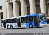 TUPI - Transportes Urbanos Piratininga 6 2179 na cidade de São Paulo, São Paulo, Brasil, por Bruno Faria de Lima. Número da foto: #5548445.