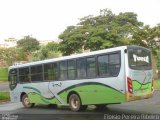 Turin Transportes 170 na cidade de Ouro Branco, Minas Gerais, Brasil, por Eloísio Pereira Ribeiro. Número da foto: #5550811.