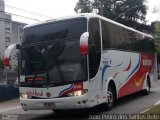 Grécia Turismo 690 na cidade de Osasco, São Paulo, Brasil, por João Pedro dos Santos Brito. Número da foto: #5548660.