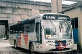 Expresso Maringá 4943 na cidade de Curitiba, Paraná, Brasil, por Andre Meirin Corrales. Número da foto: #5551340.