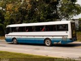 Ônibus Particulares MINISTéRIO ATHRIOS na cidade de Manaus, Amazonas, Brasil, por Gabriel Brito da Silva. Número da foto: #:id.