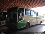 Viação Oeste de Minas 370 na cidade de Bom Despacho, Minas Gerais, Brasil, por Ítalo  Henrique. Número da foto: #:id.