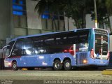 Expresso Guanabara 506 na cidade de Fortaleza, Ceará, Brasil, por Ramon Barbosa do Nascimento. Número da foto: #:id.
