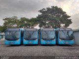 FAOL - Friburgo Auto Ônibus 516 na cidade de Nova Friburgo, Rio de Janeiro, Brasil, por Giuseppe Carvalho. Número da foto: #5549880.
