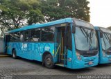 FAOL - Friburgo Auto Ônibus 517 na cidade de Nova Friburgo, Rio de Janeiro, Brasil, por Giuseppe Carvalho. Número da foto: #5549885.