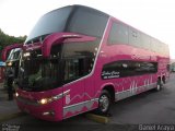 Cormar Bus 105 na cidade de , por Araya Daniel . Número da foto: #5550333.