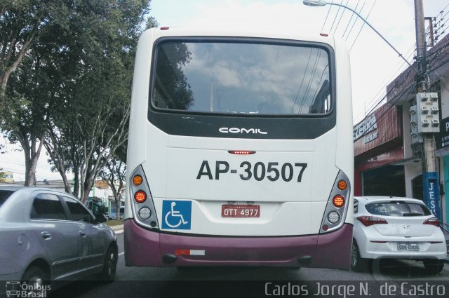 Rio Guamá AP-30507 na cidade de Belém, Pará, Brasil, por Carlos Jorge N.  de Castro. Número da foto: #5551584.