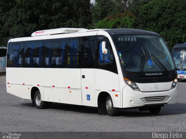 JL Turismo s/n na cidade de Rio de Janeiro, Rio de Janeiro, Brasil, por Diego Félix de Araujo. ID da foto: 5553401.