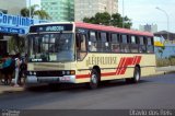 Viação Leopoldense 39 na cidade de São Leopoldo, Rio Grande do Sul, Brasil, por Otávio dos Reis . Número da foto: #:id.