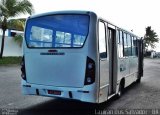 OT Trans - Ótima Salvador Transportes 9892 na cidade de Salvador, Bahia, Brasil, por Mairan Santos. Número da foto: #:id.