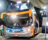 Catedral Turismo 14105 na cidade de Fortaleza, Ceará, Brasil, por Diego Pereira. Número da foto: #5552931.