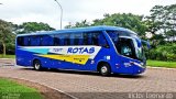 RodeRotas - Rotas de Viação do Triângulo 72317 na cidade de Adamantina, São Paulo, Brasil, por Victor Leonardo Ferreira. Número da foto: #5553674.