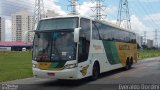 Empresa Gontijo de Transportes 12735 na cidade de São José dos Campos, São Paulo, Brasil, por Everaldo Bordini. Número da foto: #:id.