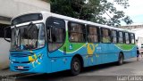 Serramar Transporte Coletivo 14112 na cidade de Serra, Espírito Santo, Brasil, por Gian Carlos. Número da foto: #:id.