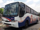 Turismo e Fretamento Orion Transportes 2512 na cidade de Carapicuíba, São Paulo, Brasil, por João Pedro dos Santos Brito. Número da foto: #5552549.