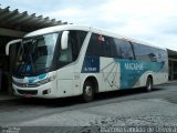 Rápido Macaense RJ 150.033 na cidade de Rio Bonito, Rio de Janeiro, Brasil, por Marcelo Candido de Oliveira. Número da foto: #5552414.