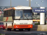 Executivo Transporte e Turismo 7741 na cidade de Uberlândia, Minas Gerais, Brasil, por Lucas Vieira. ID da foto: :id.