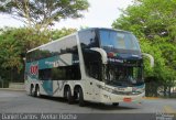 Auto Viação 1001 RJ 108.836 na cidade de São Paulo, São Paulo, Brasil, por Daniel Carlos  Avelar Rocha. Número da foto: #5554238.