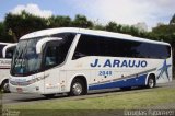 J. Araujo 2040 na cidade de Curitiba, Paraná, Brasil, por Douglas Paternezi. Número da foto: #5552476.