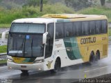 Empresa Gontijo de Transportes 12385 na cidade de Lavrinhas, São Paulo, Brasil, por Jhonatan Diego da Silva Trevisan. Número da foto: #5554140.