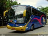 Rápido Expresso Fênix Viação 8525 na cidade de São Paulo, São Paulo, Brasil, por Renan Vieira. Número da foto: #5553962.