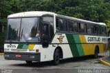 Empresa Gontijo de Transportes 9955 na cidade de São Paulo, São Paulo, Brasil, por Douglas Paternezi. Número da foto: #5552491.