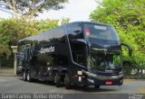 Viação Cometa 15302 na cidade de São Paulo, São Paulo, Brasil, por Daniel Carlos  Avelar Rocha. Número da foto: #5554244.