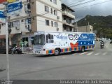 Prefeitura Municipal de Balneário Camboriú BIBLIOTECA VOLANTE na cidade de Balneário Camboriú, Santa Catarina, Brasil, por Jonatan Eduardo Jurk Ramos. Número da foto: #5552130.