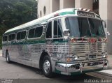 Ônibus Particulares 1959 na cidade de São Paulo, São Paulo, Brasil, por Matheus  Daniel. Número da foto: #5552473.