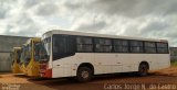 Ônibus Particulares JUW3207 na cidade de Abaetetuba, Pará, Brasil, por Carlos Jorge N.  de Castro. ID da foto: :id.