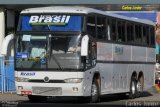 Trans Brasil > TCB - Transporte Coletivo Brasil 9724 na cidade de Goiânia, Goiás, Brasil, por Carlos Júnior. Número da foto: #5553581.