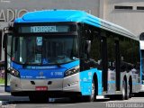 Viação Paratodos > São Jorge > Metropolitana São Paulo > Mobibrasil 6 3180 na cidade de São Paulo, São Paulo, Brasil, por Rodrigo Coimbra. Número da foto: #5553717.