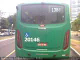 OT Trans - Ótima Salvador Transportes 20146 na cidade de Salvador, Bahia, Brasil, por Mario dos Santos Nogueira Junior. Número da foto: #5553252.