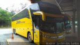 Severo Turismo 1510 na cidade de São Paulo, São Paulo, Brasil, por Wagner Jardim dos Santos. Número da foto: #5551995.