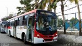 Real Alagoas de Viação 4214 na cidade de Maceió, Alagoas, Brasil, por Matheus  Nascimento. Número da foto: #5551710.