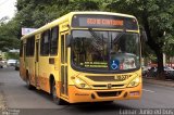 Viação Sandra 10331 na cidade de Belo Horizonte, Minas Gerais, Brasil, por Edmar Junio. Número da foto: #5553450.