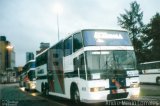 Expresso Maringá 4210 na cidade de Curitiba, Paraná, Brasil, por Andre Meirin Corrales. Número da foto: #5551351.