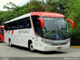Viação Campo Belo - VCB Transportes 751 na cidade de São Paulo, São Paulo, Brasil, por Renan Vieira. Número da foto: #5553883.