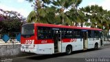 Real Alagoas de Viação 4214 na cidade de Maceió, Alagoas, Brasil, por Matheus  Nascimento. Número da foto: #5551716.