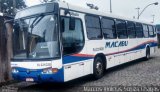 Transportadora Macabu RJ 221.020 na cidade de Macaé, Rio de Janeiro, Brasil, por Marcos Vinicius Souza Chagas. Número da foto: #:id.
