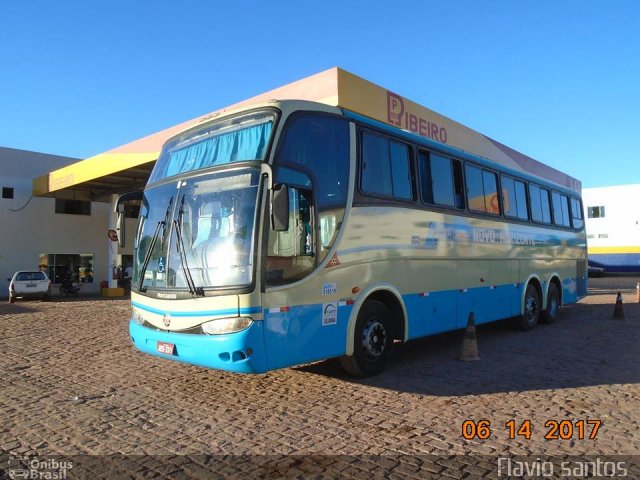 Viação Novo Horizonte 803211 na cidade de Barra da Estiva, Bahia, Brasil, por Matheus  Nascimento. ID da foto: 5556193.