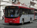 GIL - Goretti Irmãos Ltda. 842 na cidade de Juiz de Fora, Minas Gerais, Brasil, por André Luiz Gomes de Souza. Número da foto: #5556803.